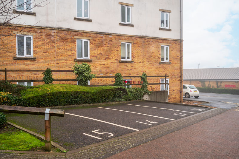 Weston View Crookes